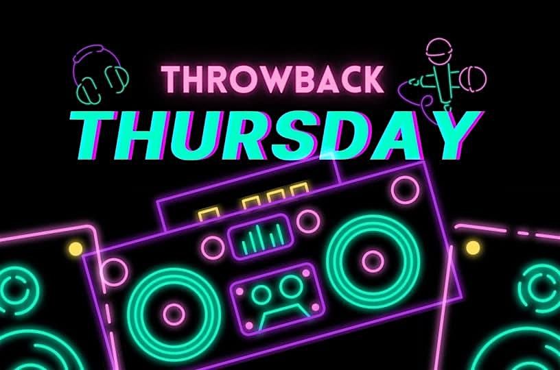 Throwback Thursday (90s & 2K Party), 29 January | Event in New York | AllEvents