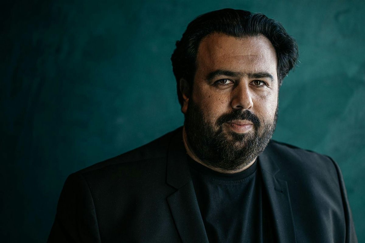 רוני קובן - רגע של אמת, 13 December | Event in Newton | AllEvents