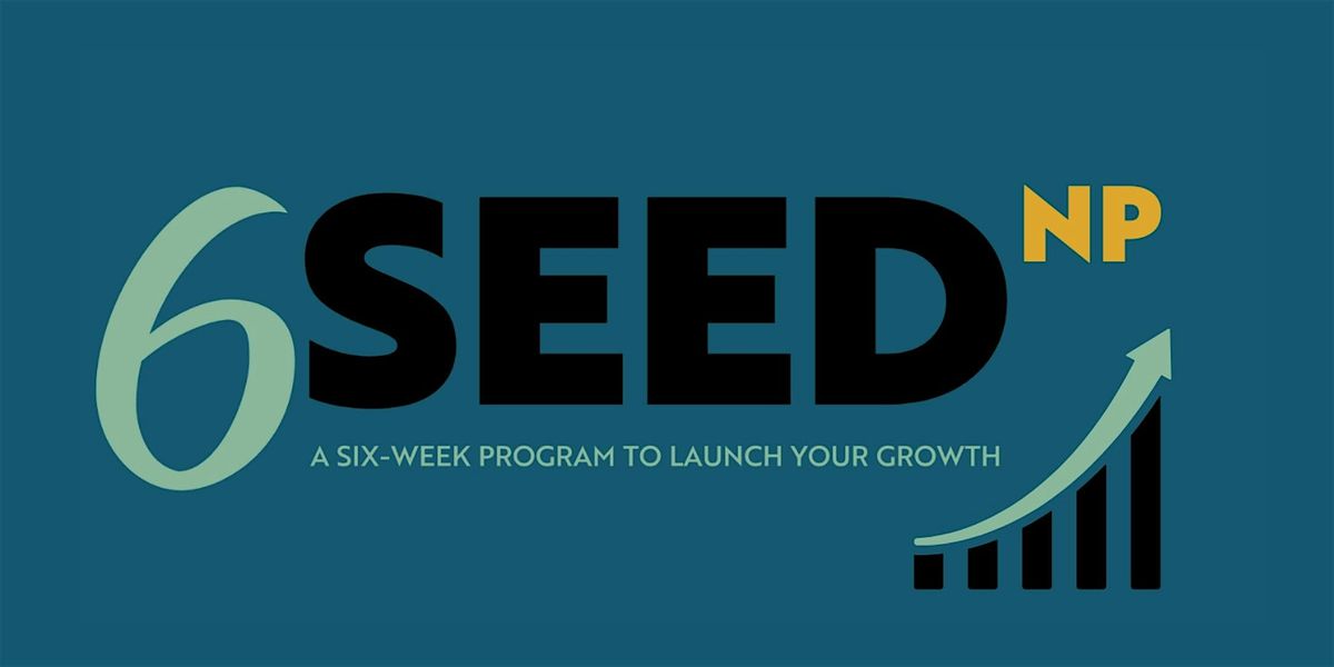 SEED NonProfit, 1 October | Event in Brunswick | AllEvents