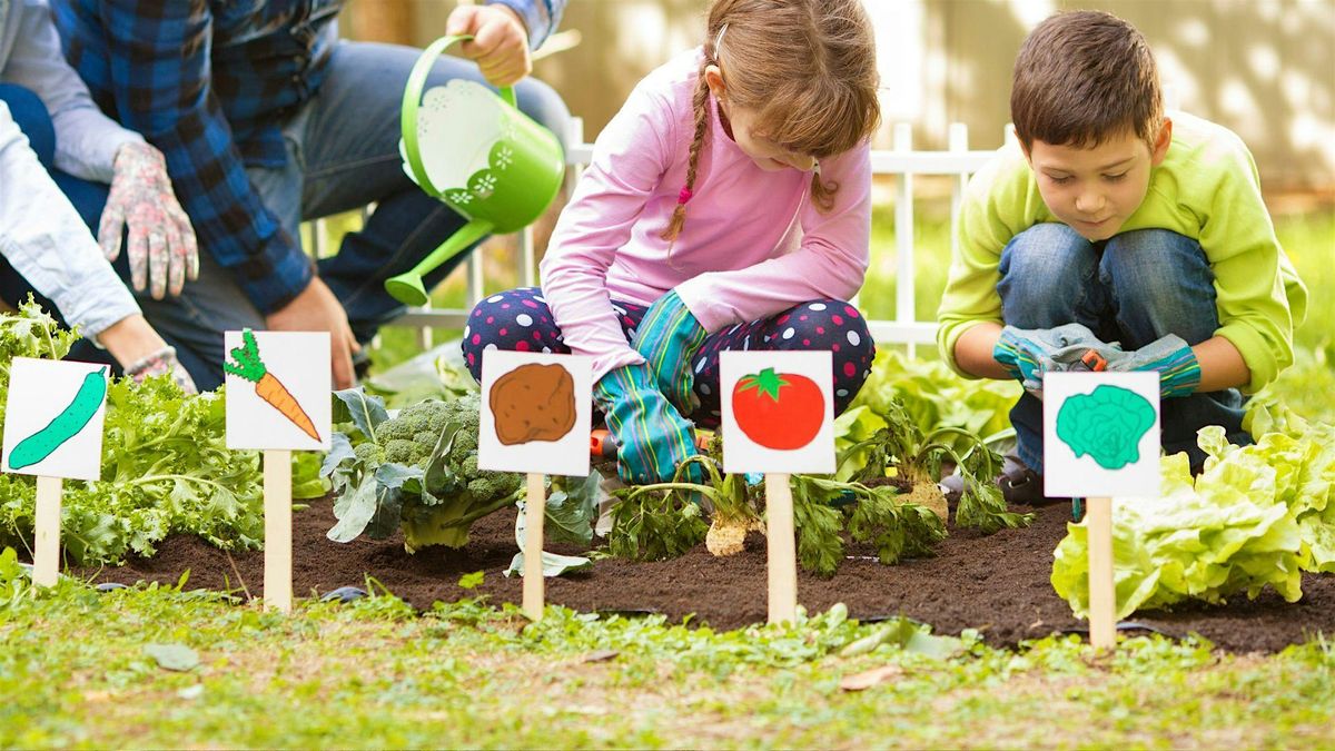 Workshop:  Gardening 101 (Cudahy), 16 August | Event in Cudahy | AllEvents