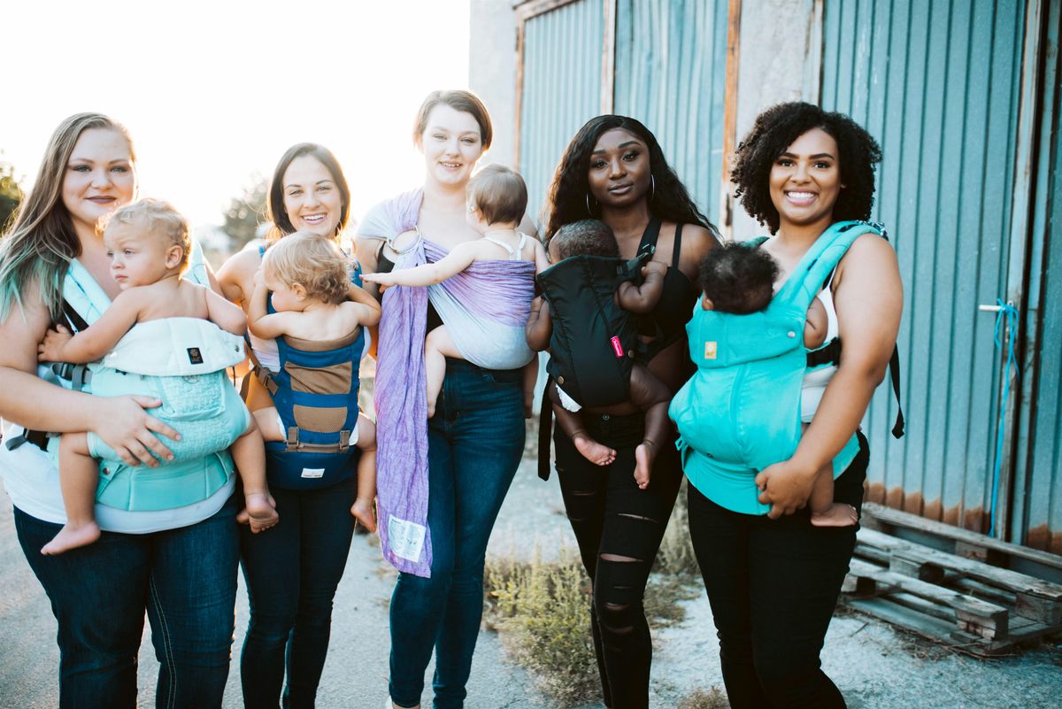 Get Together for New and Expecting Families, 10 July | Event in Vilseck | AllEvents