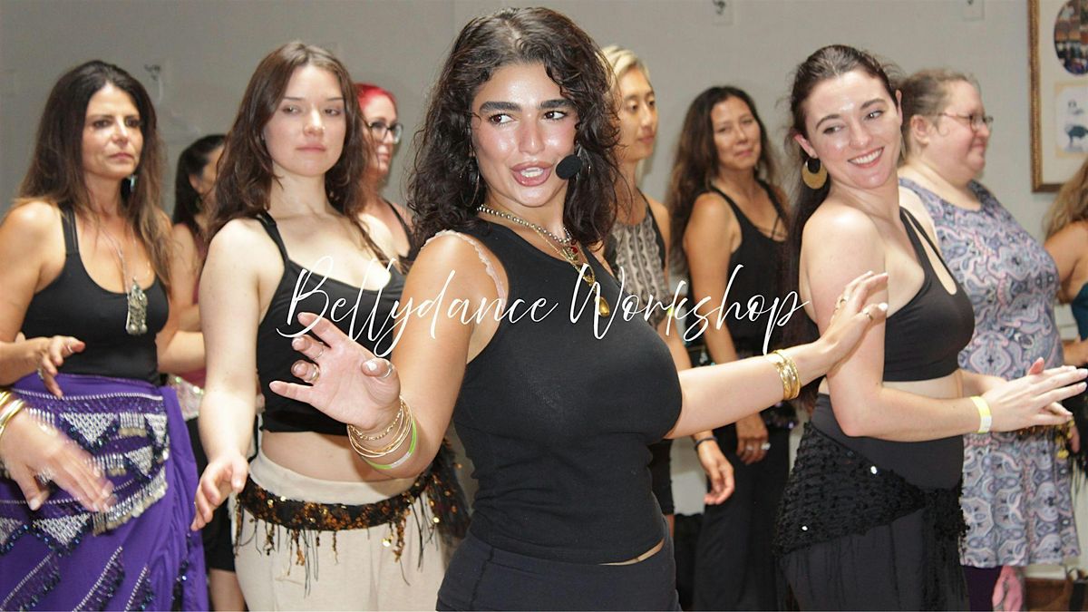 Bellydance Workshop (Intro/ All levels), 13 July | Event in Los Angeles | AllEvents