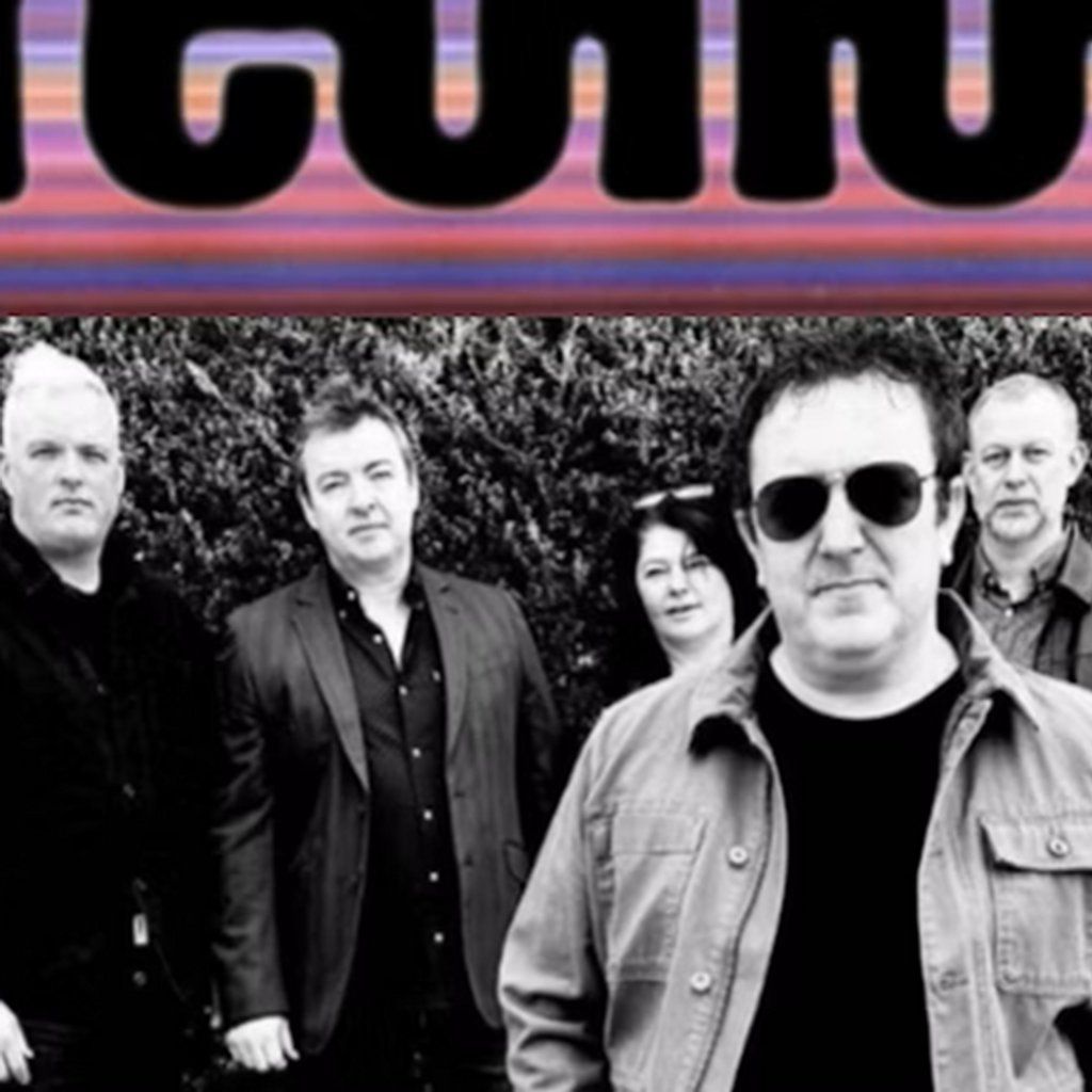 STEREOPHONICS TRIBUTE by STEREOHOLICS, 11 October | Event in Frome | AllEvents