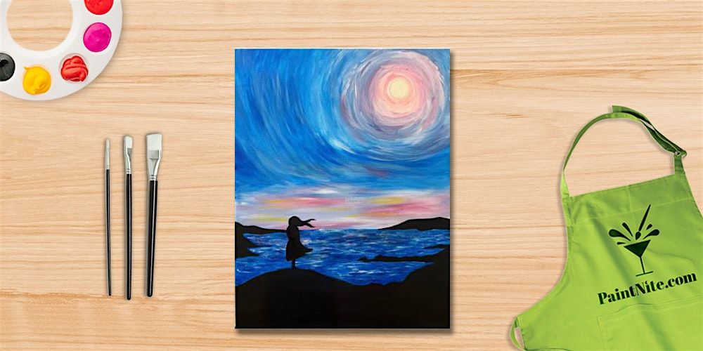 Family Paint Party, 26 August | Event in Candiac | AllEvents