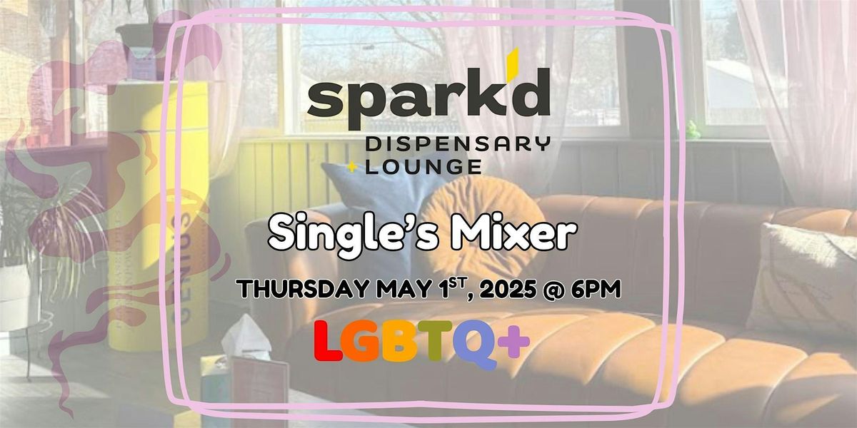 Singles Mixer @ Spark'd Winthrop Harbor | Event in Winthrop Harbor | AllEvents