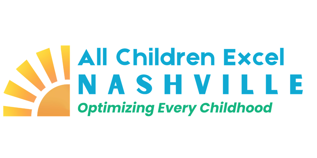 All Children Excel Nashville September Quarterly Meeting, 4 September | Event in Nashville | AllEvents