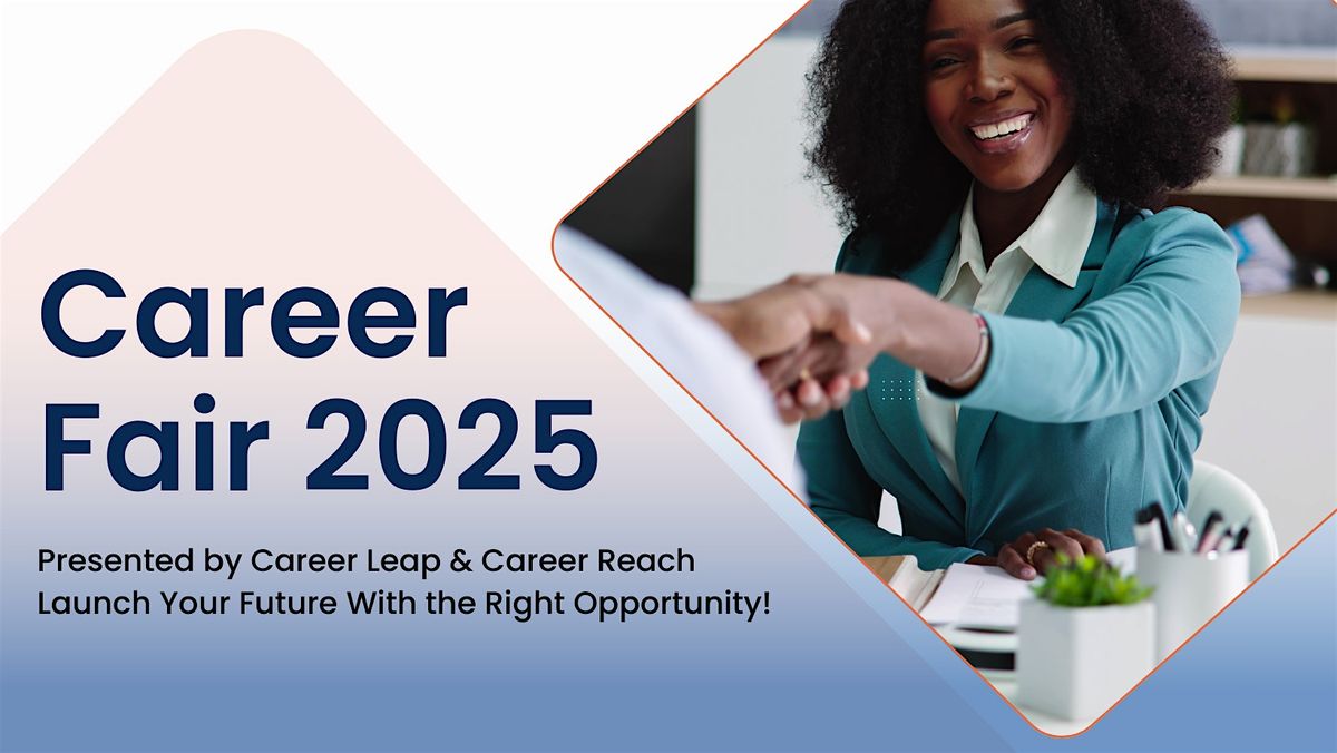 Career Fair 2025 in Fort McMurray, 10 October | Event in Fort McMurray | AllEvents