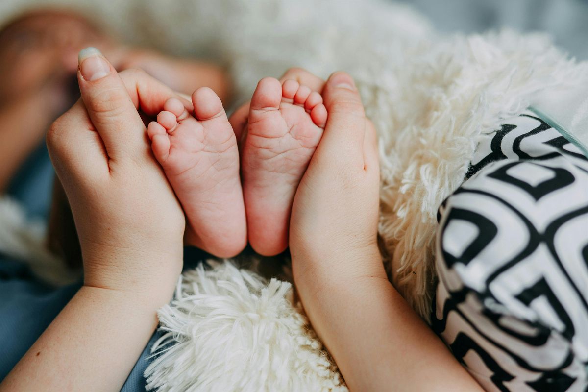 Infant Feeding Support | Event in Kingston upon Hull | AllEvents