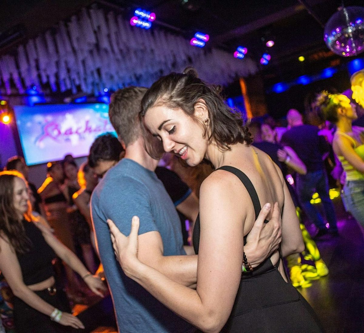 Bachata Room Wednesdays | Event in Cambridge | AllEvents