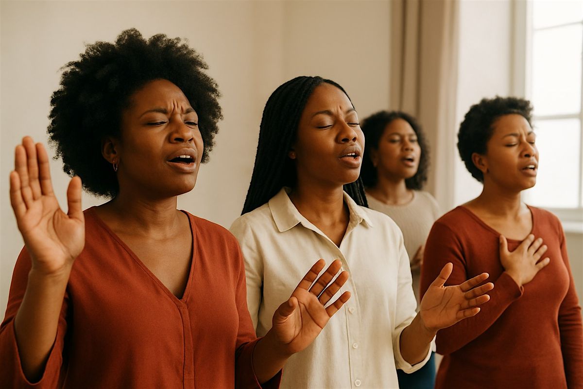 Hearts, Hugs & Hallelujahs:  A Conversation with God, Sisters, and Self, 27 September | Event in Spring