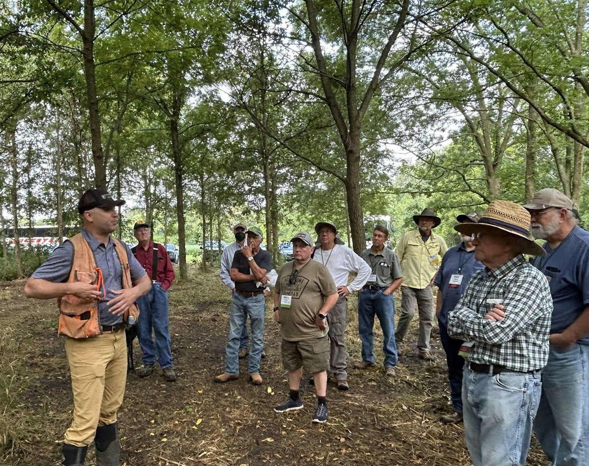2025 National Walnut Council Meeting, 27 July | Event in Rockford | AllEvents