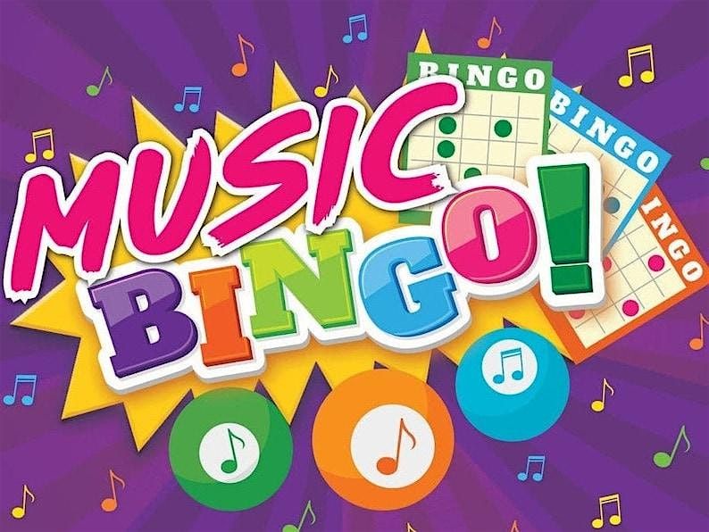 Music Bingo at Cork and Cap, 18 September | Event in Warren | AllEvents