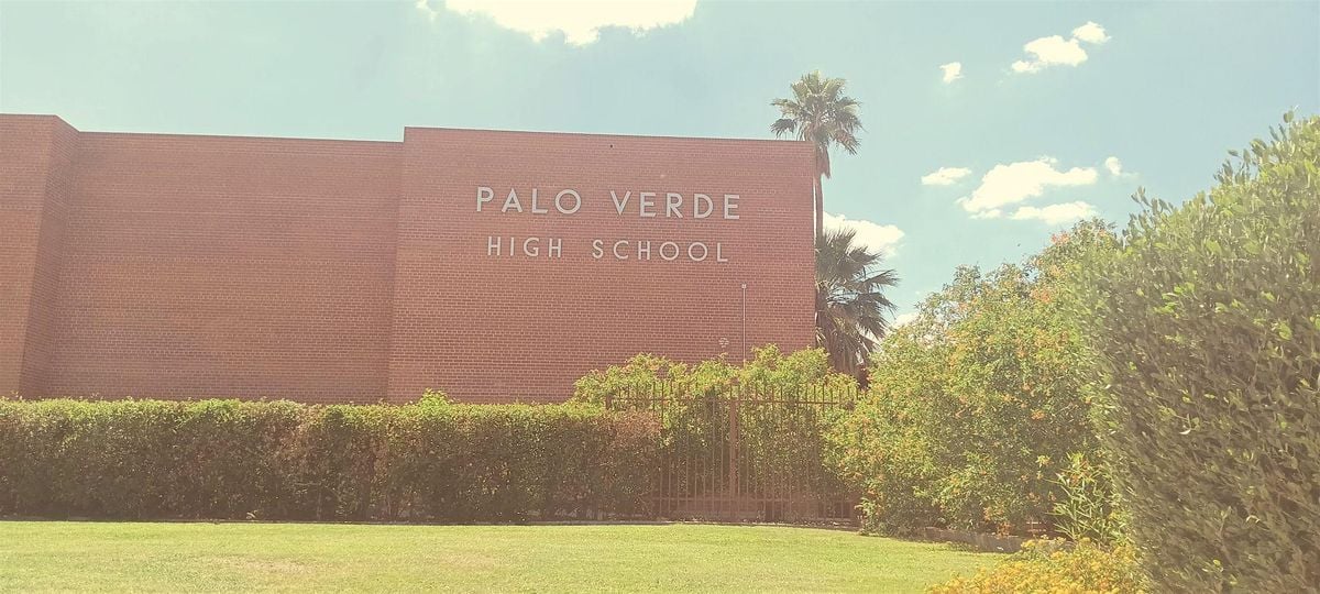 Party Like It's 1995 - PVHS 30 Year Reunion, 18 October | Event in Tucson | AllEvents