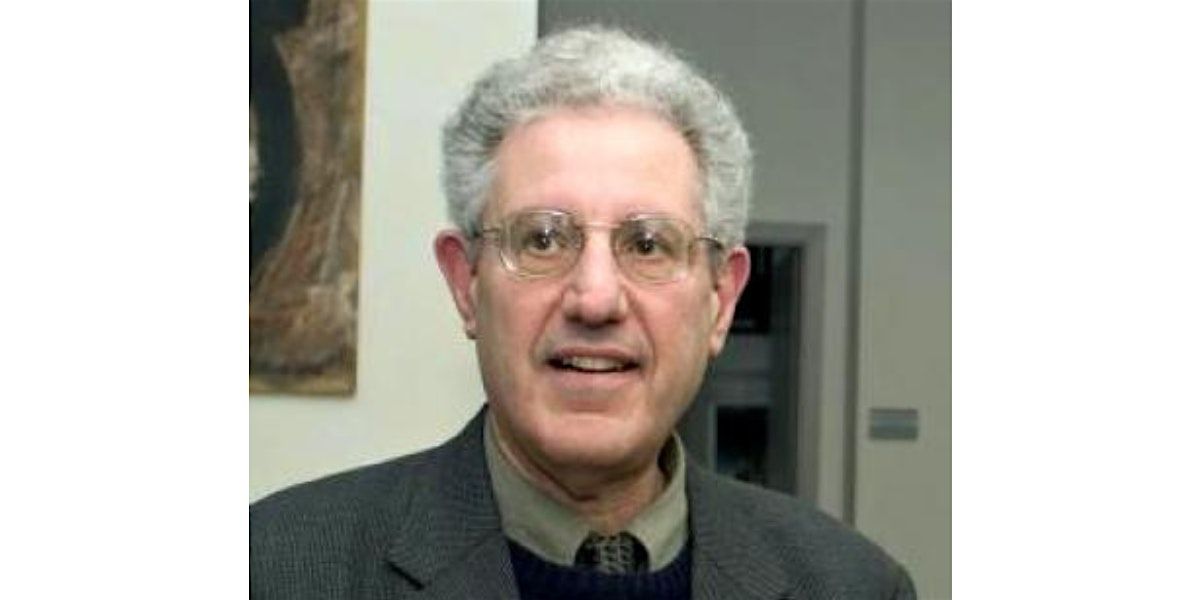 David Ruderman: "The Making of an Anglo-Jewish Scholar", 18 September | Event in New York | AllEvents