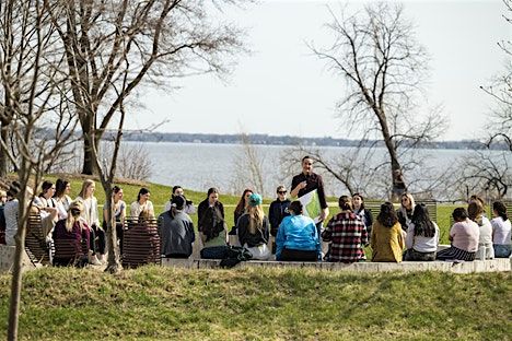 First Nations Cultural Landscape Drop-in Tour | Event in Madison | AllEvents