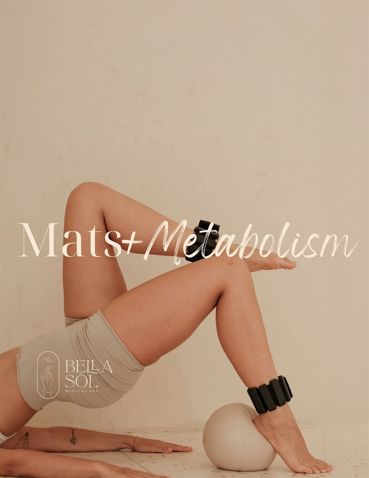 Mats + Metabolism, 27 September | Event in Winston-Salem | AllEvents