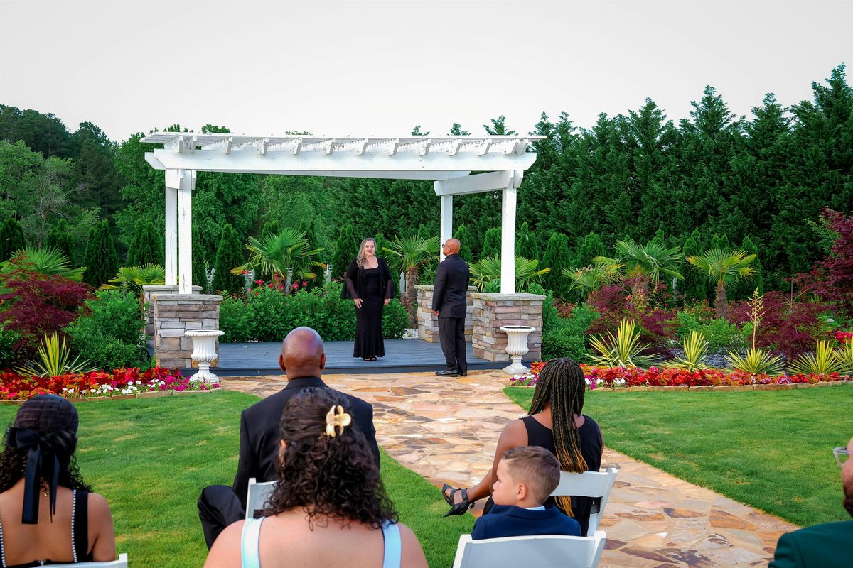 Bridal & Venue Open House, 28 August | Event in Dacula | AllEvents