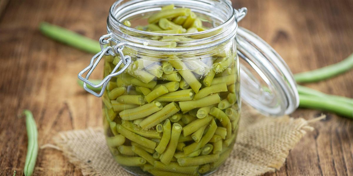 Preservation: Pressure Canning, 29 January | Event in Tavares | AllEvents