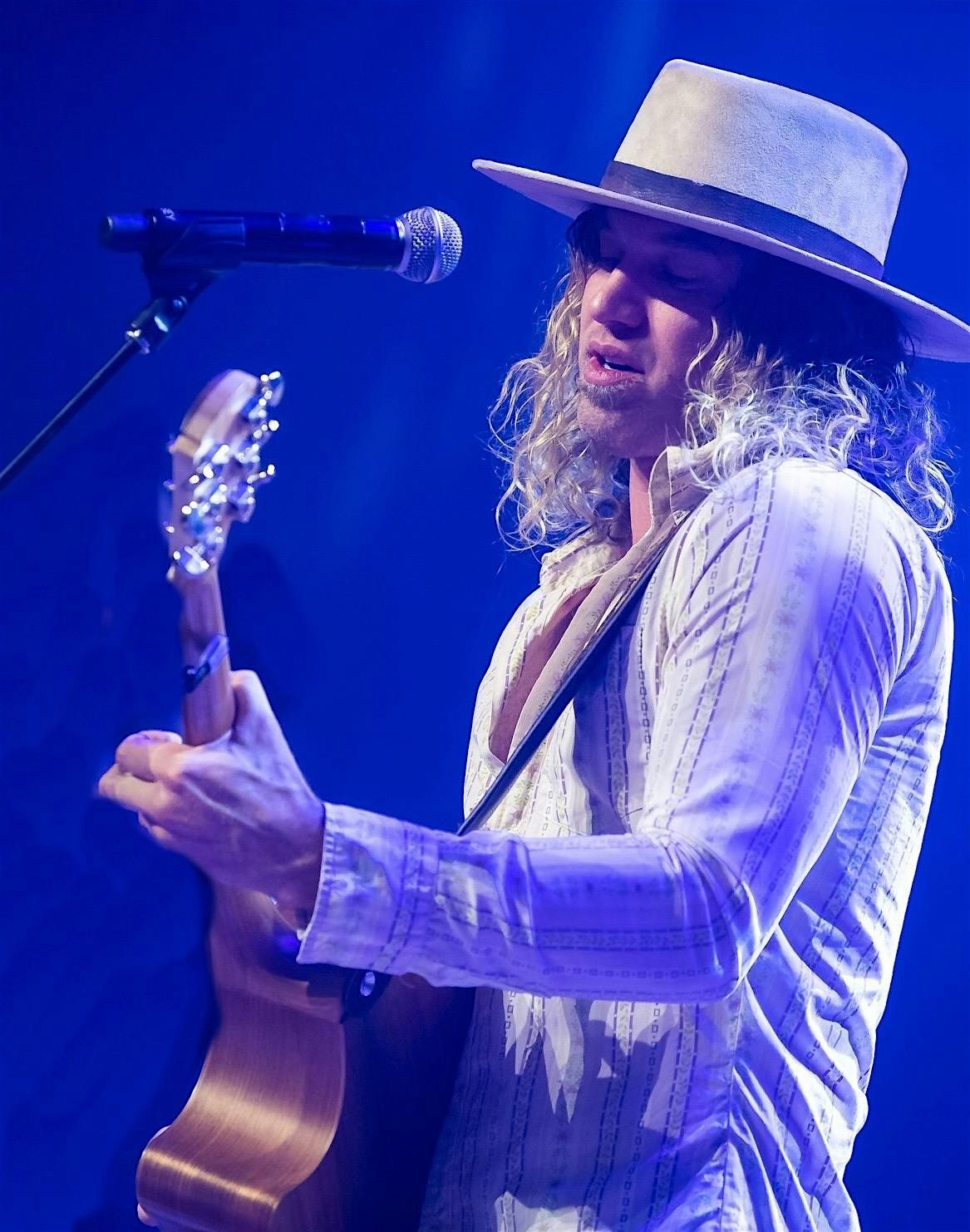 Casey James, 27 June | Event in Portland | AllEvents