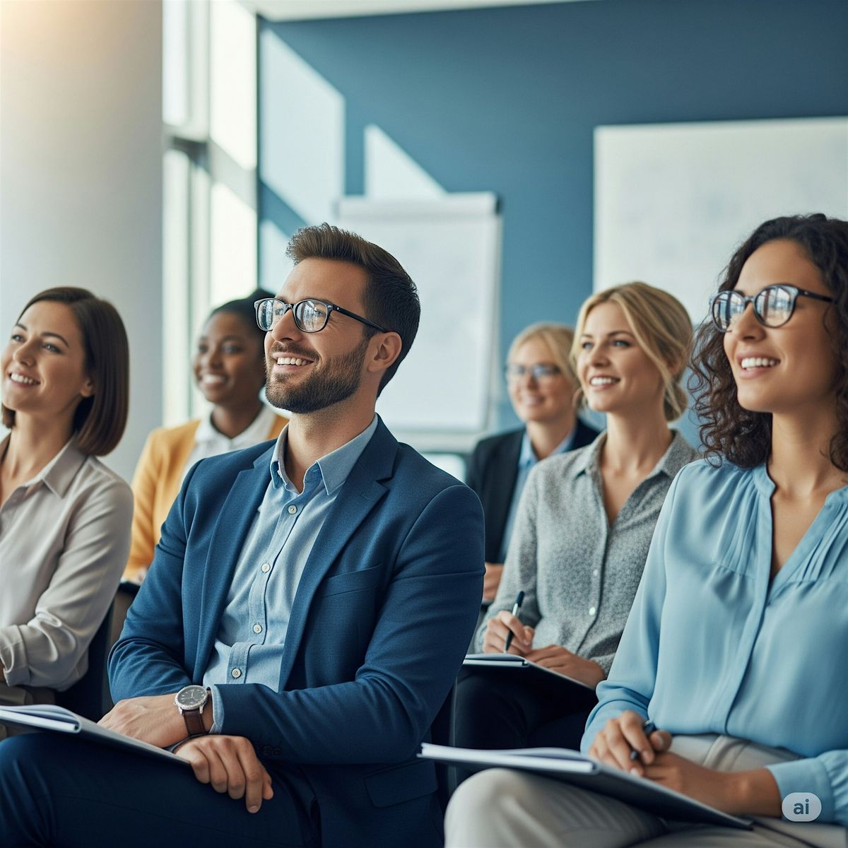 Guessing Is Killing Your Growth—Learn HR & Business Strategies That Work, 21 August | Event in Houston