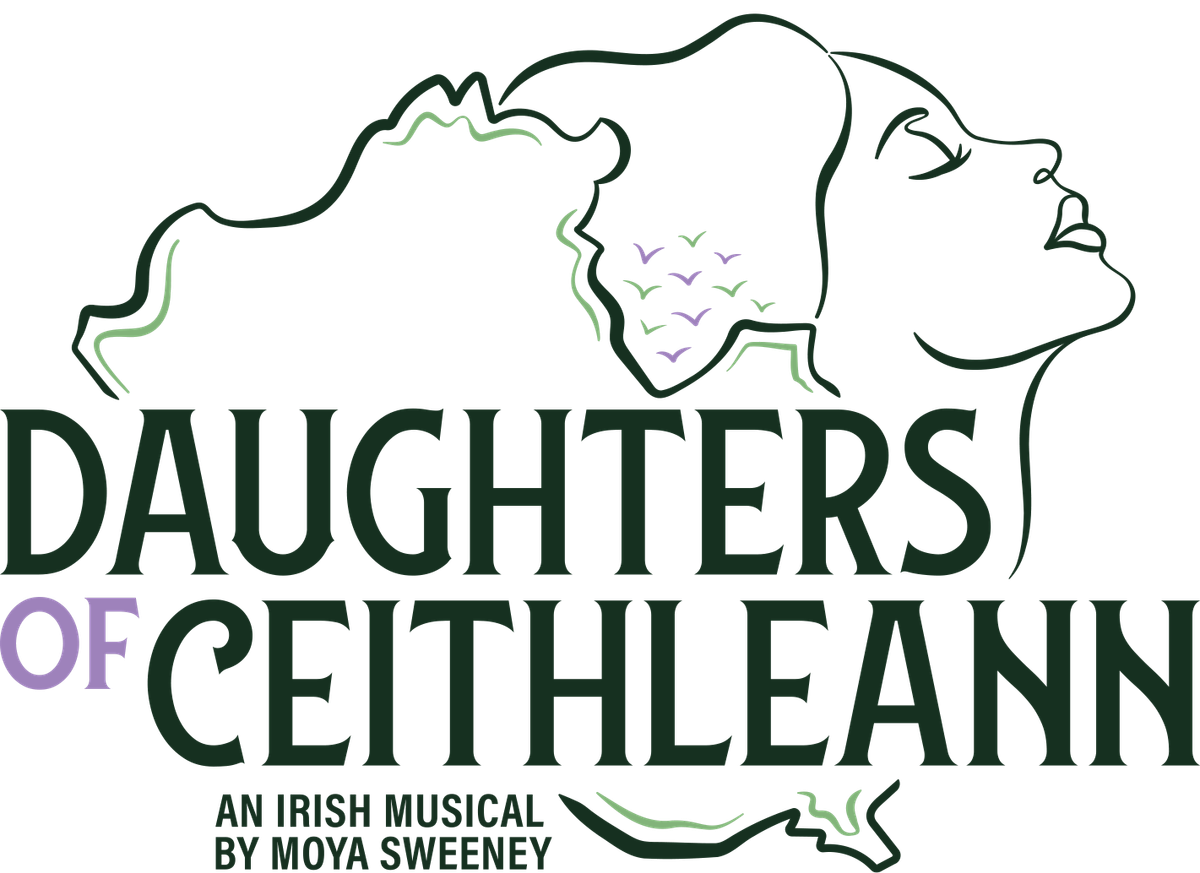 Daughters of Ceithleann (evening performance), 15 November | Event in Enniskillen | AllEvents