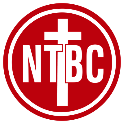 New Testament Baptist Church logo