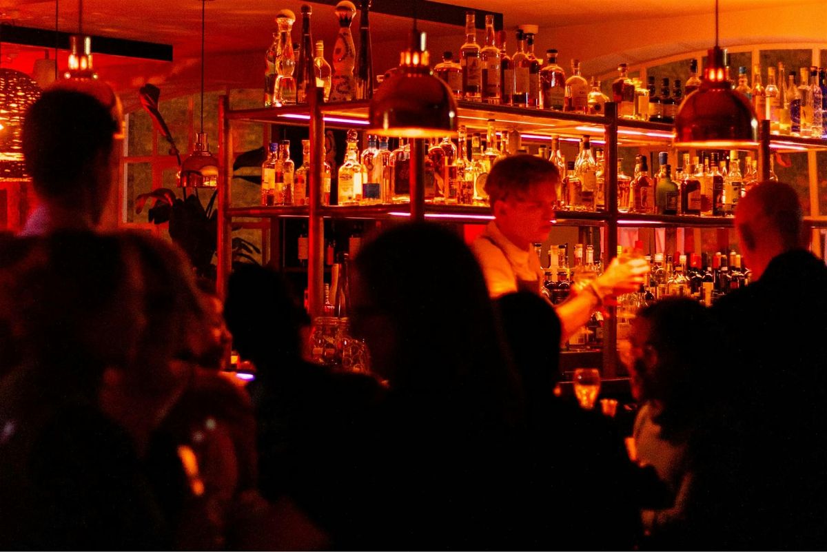BOOM Business Networking - Meet 50+ Business Leaders | The Conduit, 29 October | Event in London | AllEvents