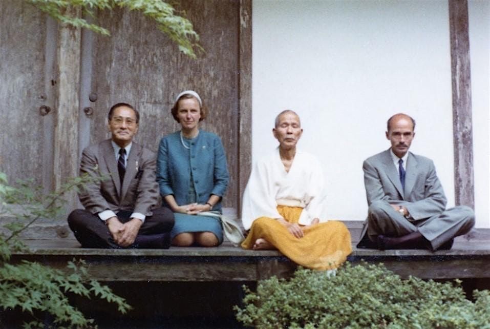 Life and Heritage of Otto von Habsburg | Event in Osaka | AllEvents