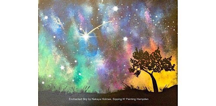 Enchanted Sky  Thursday  September 11th 6:30pm $35, 11 September | Event in Denver | AllEvents