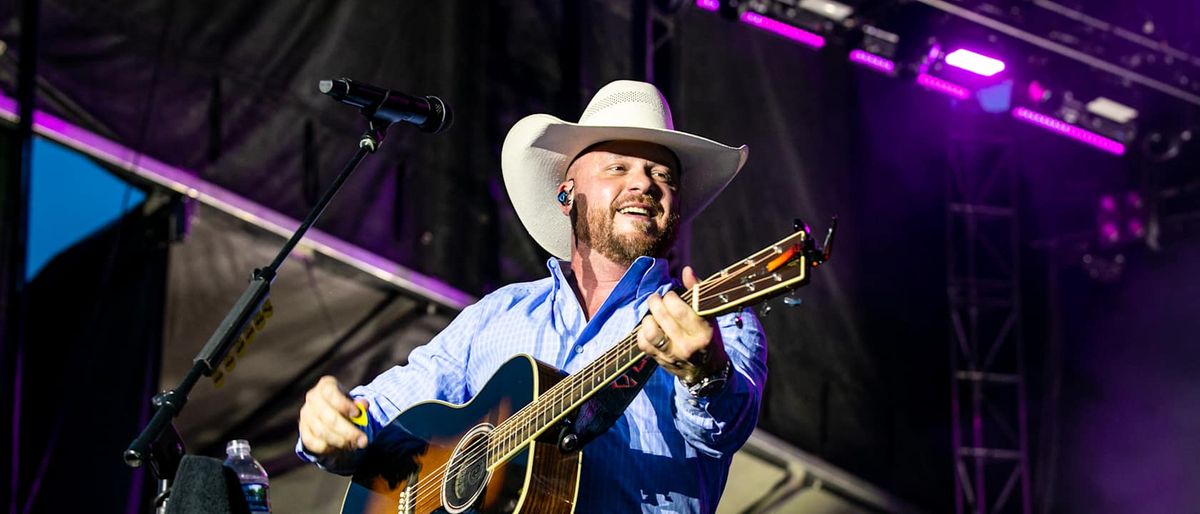 Parking Boots In The Park - (2-Day Pass) with Luke Combs, Cody Johnson, Jon Pardi + Parker McCollum, and more!, 17 May