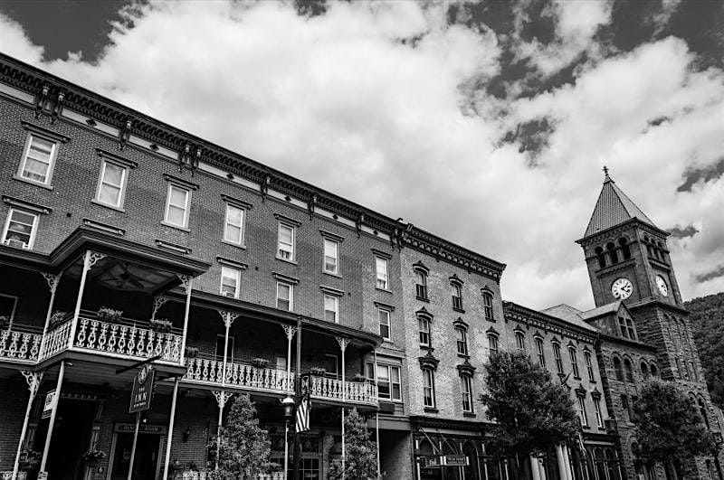 Jim Thorpe Ghost Tour: Jim Thorpe Ghost Hunt | Event in Jim Thorpe | AllEvents