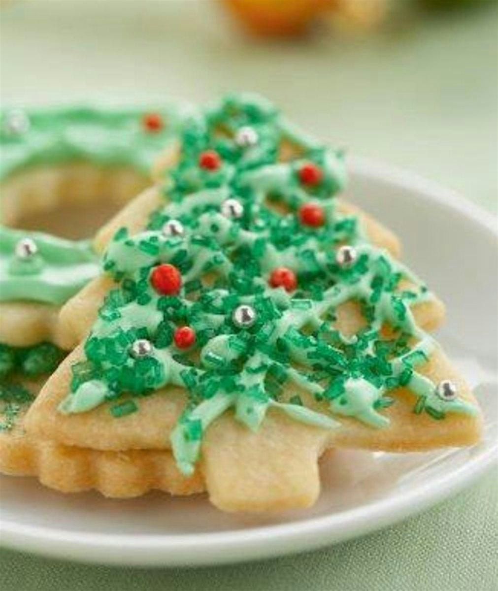 Mommy & Me Christmas Cookie Decorating, 18 December | Event in Claremore | AllEvents