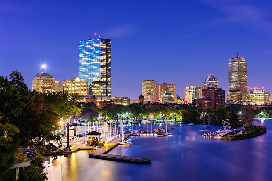 Multifamily Real Estate Event Providence, 11 September | Event in Providence | AllEvents
