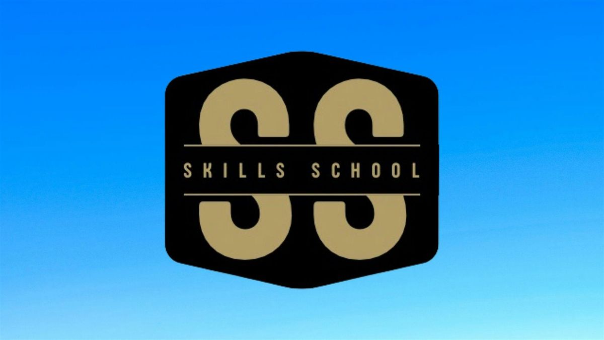 Skills School, 20 June | Event in Royal Oak | AllEvents