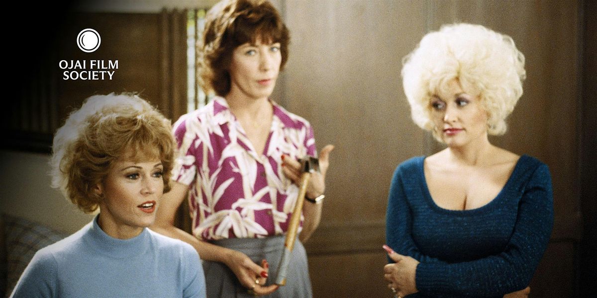 9 to 5: Free Film Screening @ Libbey Bowl, 5 September | Event in Ojai | AllEvents