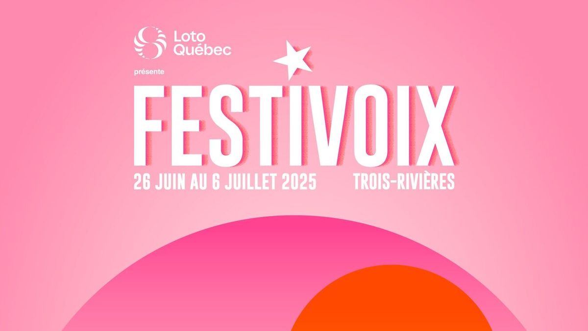 Festivoix de Trois-Riveres: Billy Talent  Unwritten Law & Exterio Bruno Pelletier, 26 June | Event in Trois-rivieres