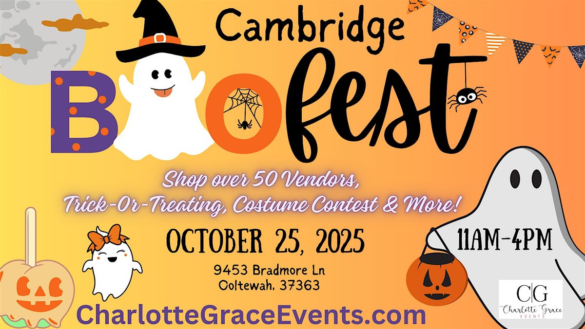 Boofest, 25 October | Event in Ooltewah | AllEvents