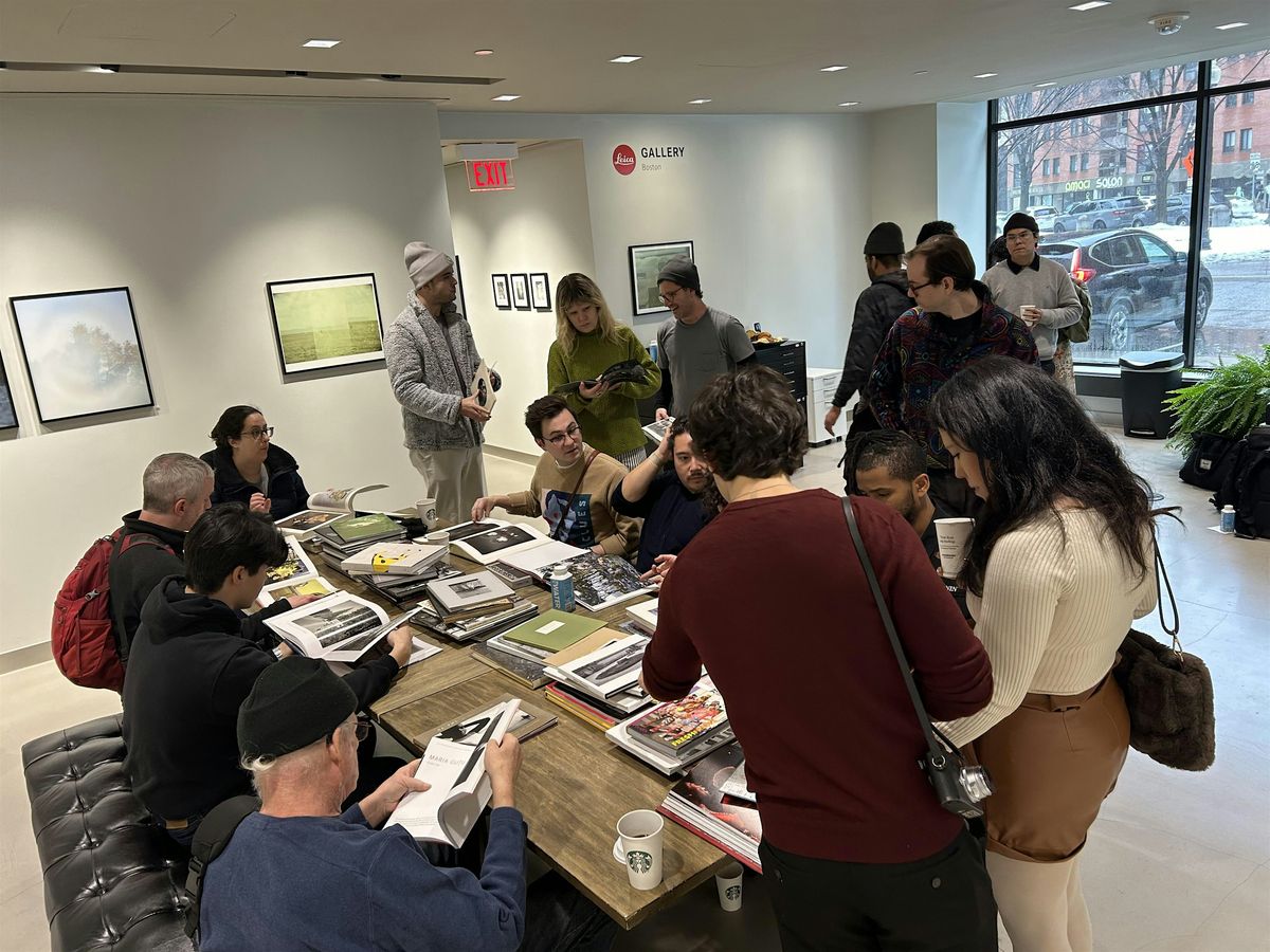 Pages & Pastries, 12 July | Event in Boston | AllEvents