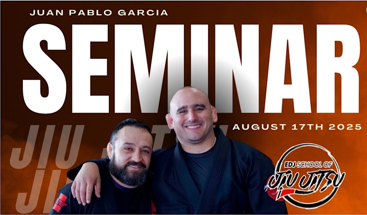 Special Seminar & Belt Promotion!, 17 August | Event in Stevenson Ranch | AllEvents