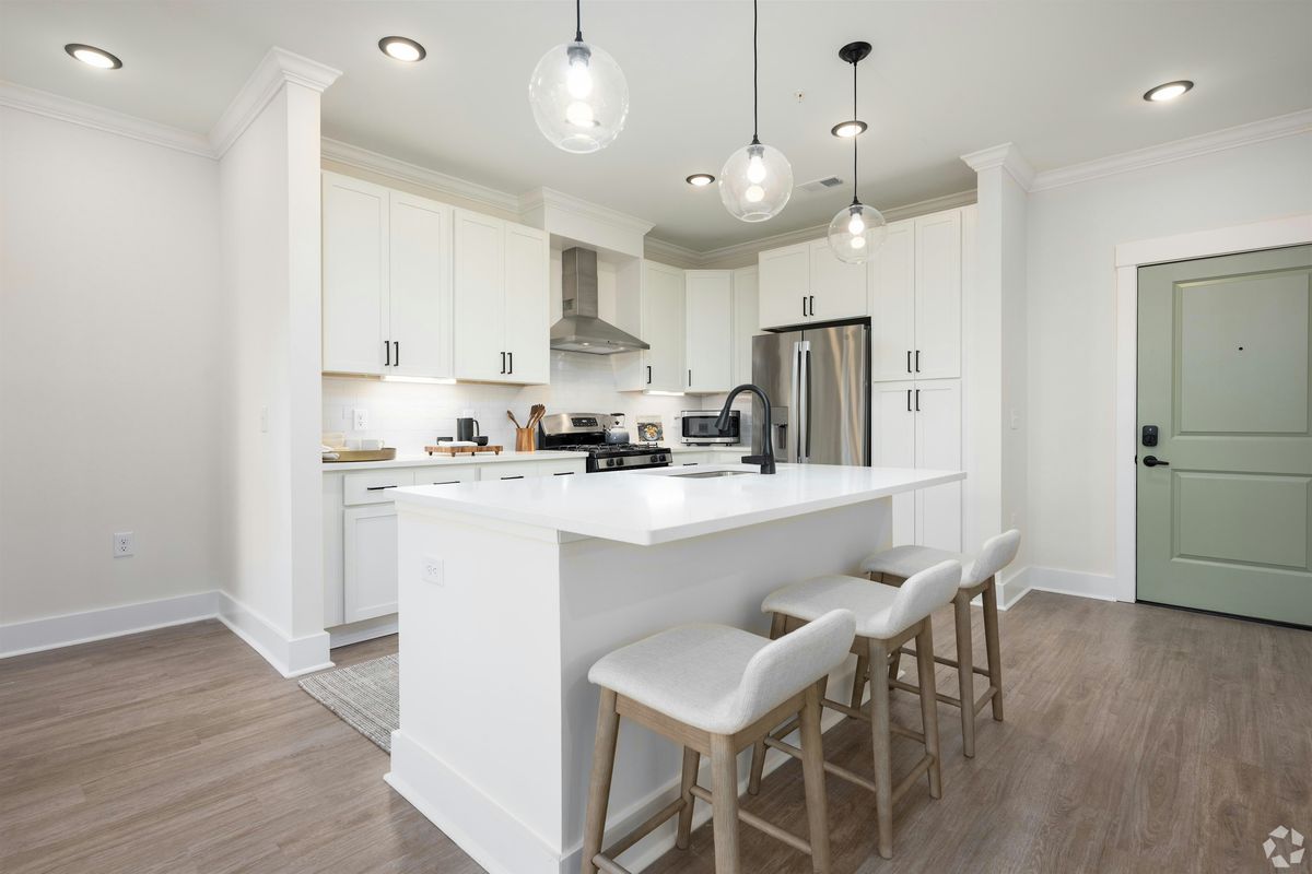 4th & Green's Grand Opening! | Luxury Senior Apartments in Winston-Salem, 20 August | Event in Winston-Salem