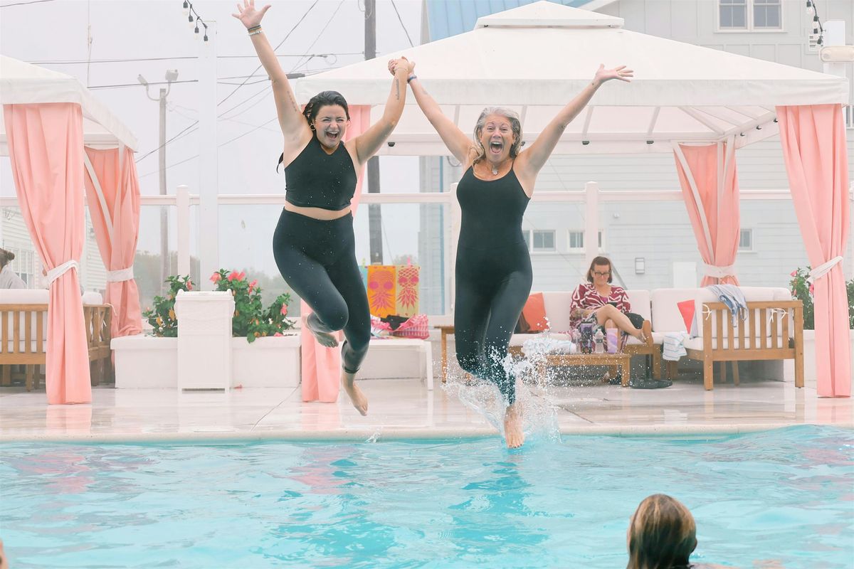 Girlfriends' Weekend in Wildwood Crest, Fall 2025, 10 October | Event in Wildwood Crest | AllEvents