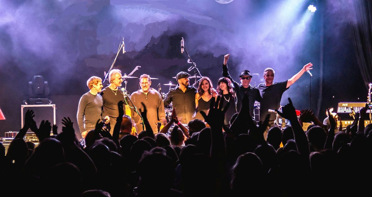 Which One's Pink? - A Tribute to Pink Floyd, 10 August | Event in Woodland  Hills | AllEvents