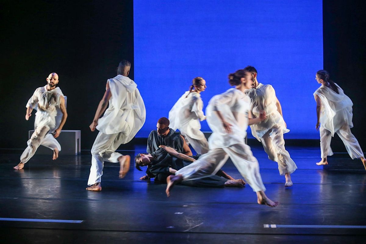 Through Lines, 6 December | Event in Cambridge | AllEvents