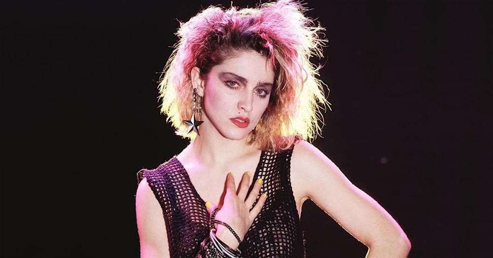 Dancing With Myself | 80s Party • Lido Berlin • Sa, 06.12.25, 6 December | Event in Berlin | AllEvents