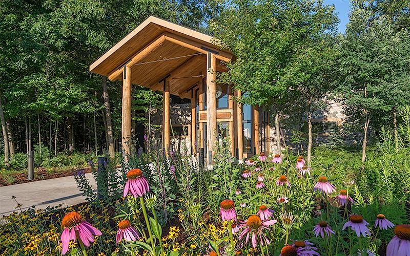 West Michigan Conservation Network Annual Meeting, 18 June | Event in West Olive | AllEvents