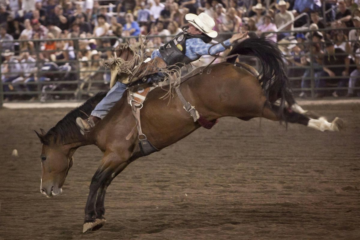 Whiskey Rodeo Classic, 22 May | Event in Thermopolis | AllEvents