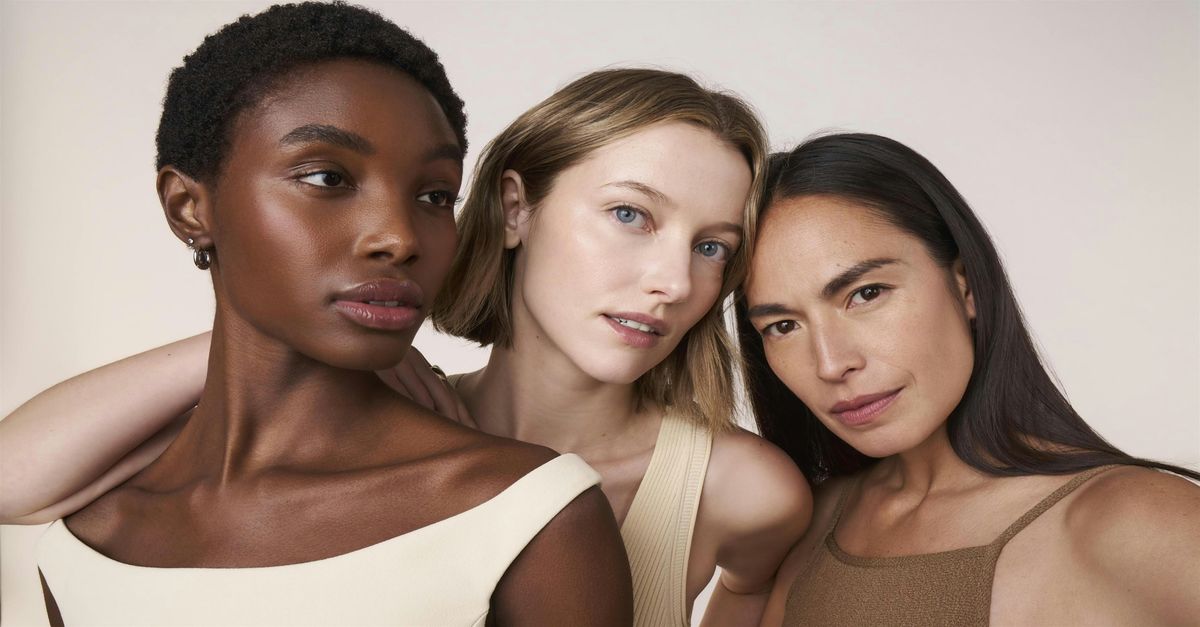 5 Steps for flawless skin with Chantecaille | Event in London | AllEvents