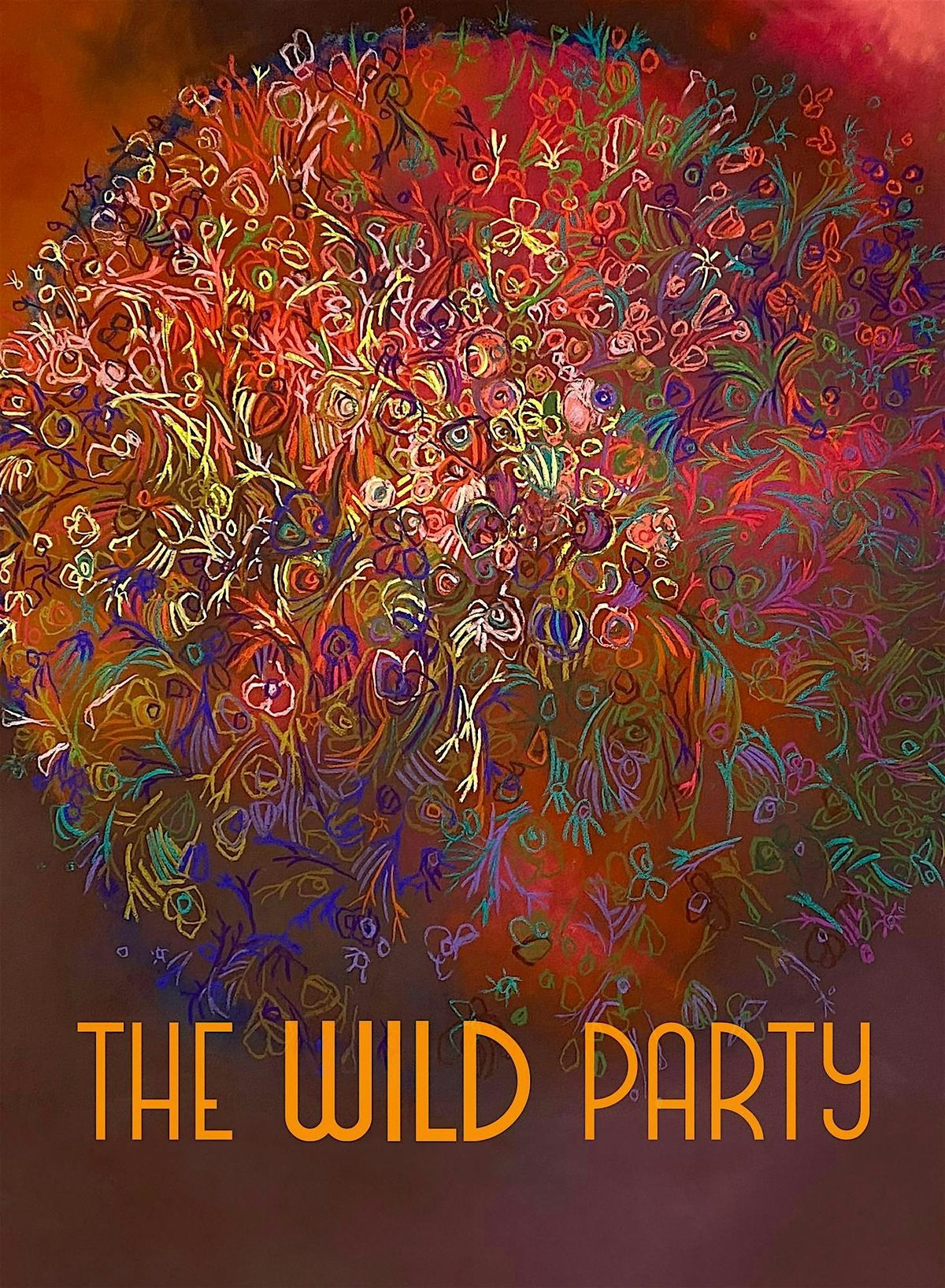 The Wild Party | Event in Omaha | AllEvents