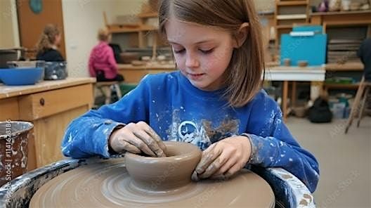 On Your Marks, Get Centered, Throw! (Ages: 8-14), 21 July | Event in Paducah | AllEvents