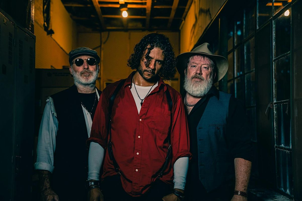 LastTimeDown at Buzz Bomb Brewing Co, 6 September | Event in Springfield | AllEvents
